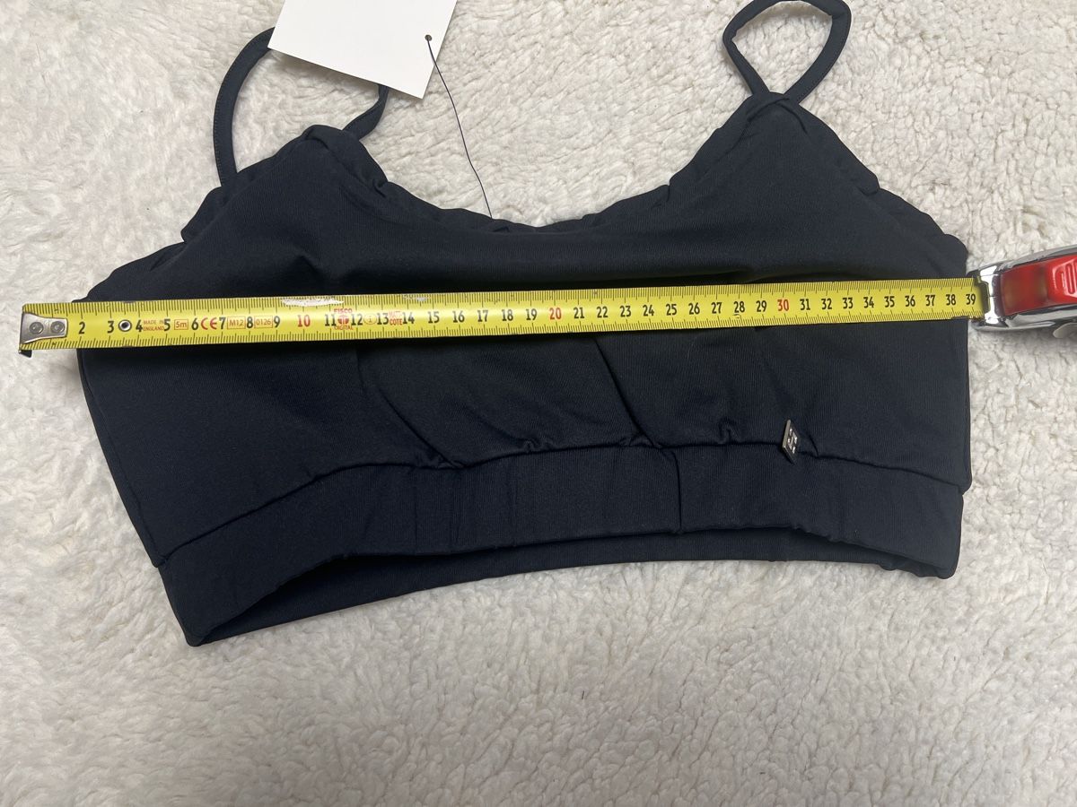 Tops: Brassière sport noire taille M neuve – Neu und originalverpackt aus Chenens von anasantos90 2