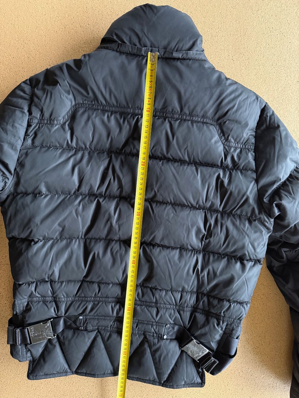 Ralph Lauren Jacken: Veste doudoune Ralph Lauren, taille M/L – Gebraucht aus St-Gingolph von GoldenKeys 8