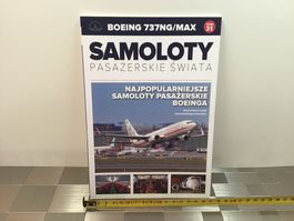 SAMOLOTY BOEING 737NG/MAX