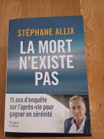 La mort n'existe pas