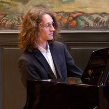 Profile image of Pianodom90