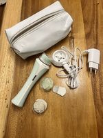Remington Facial Cleaning Brush