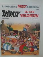 Comic-Heft "STREIT um ASTERIX", Band 15, 48 farbige Seiten