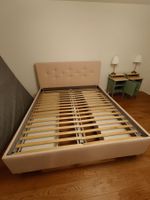Bett IKEA IDANÄS