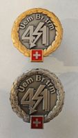 Peret Emblem Schweizer Armee