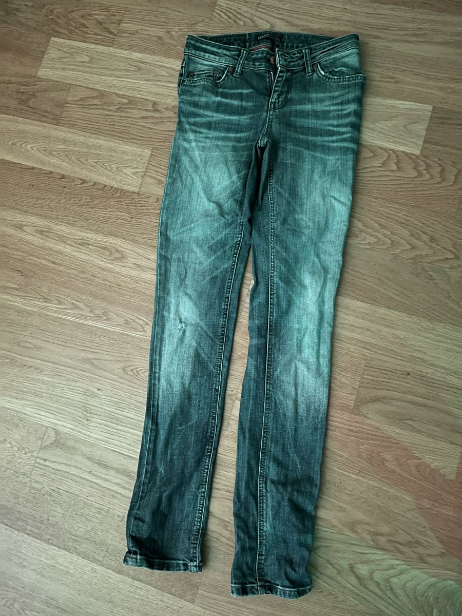 Only Jeans: Schöne “Only” Jeans, Gr.: 26/34 – Gebraucht aus Zürich von MariaSusanne