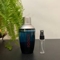 Hugo Boss Dark Blue 5ml Tester