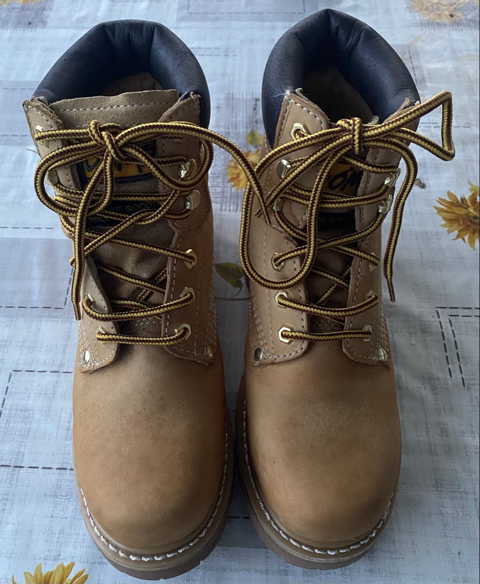 Scarpe da uomo: Bomba Boots Herren Grösse 41 – Usato da Allschwil venduto da Deal_Tiger99 2