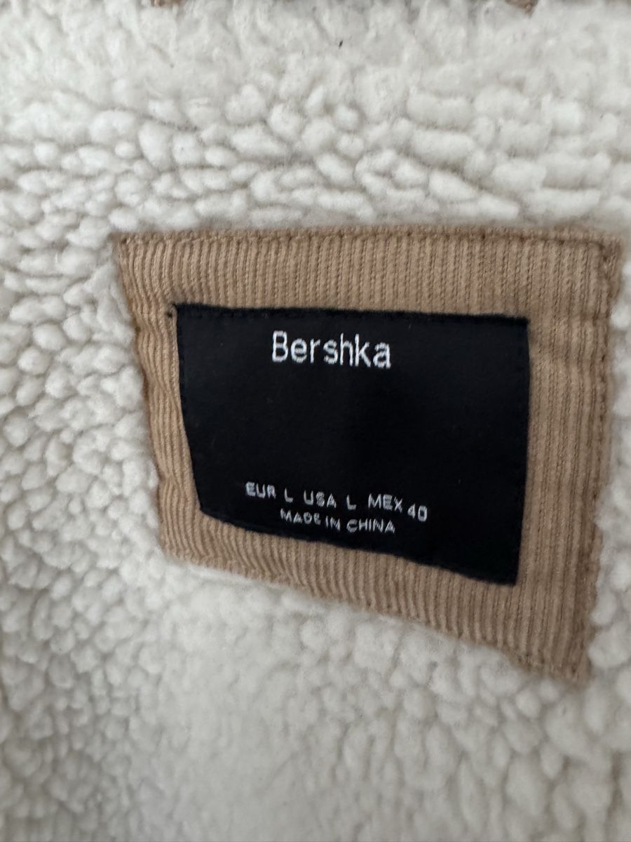 Giacche: Warme Herrenjacke Grösse L – Usato da Staufen venduto da M19M 1