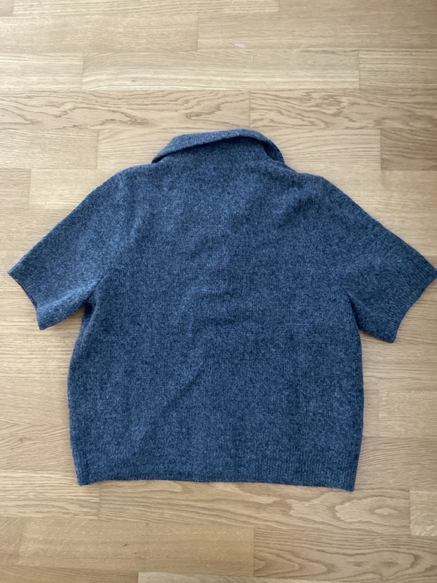 H&M Maglioni & Felpe: Pull manches courtes ☀️ – Usato da Villeret venduto da Laloer22 3
