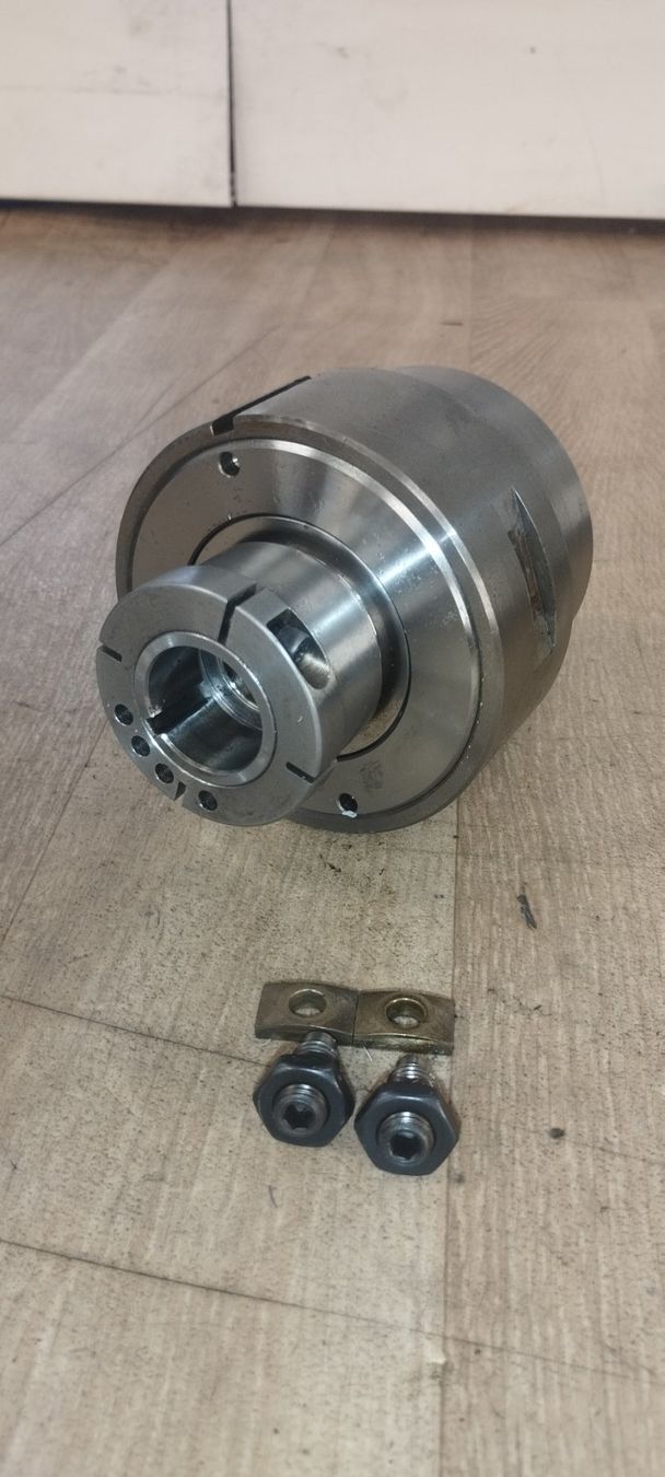Schaublin Altro per industria metallurgica: Serrage rapide Schaublin 102 – Usato da Le Lieu venduto da Watch_Mike_Ing 3