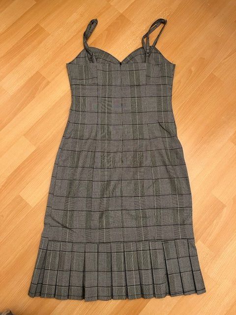 Vestiti: Elegantes Kleid Portmans Gr.34 – Usato da Wabern venduto da adamovski 1