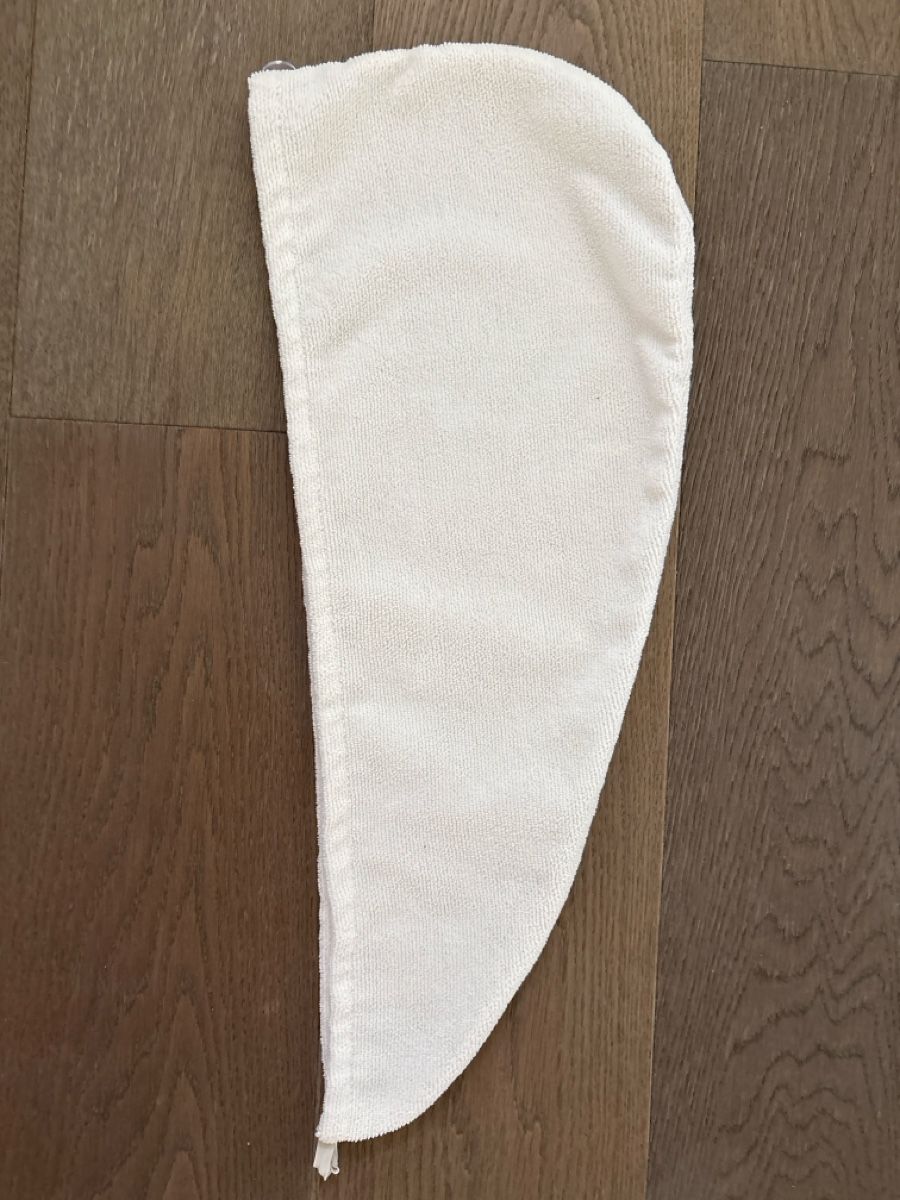 Teli da bagno: Turban-Handtuch – Usato da Pully venduto da aminiata