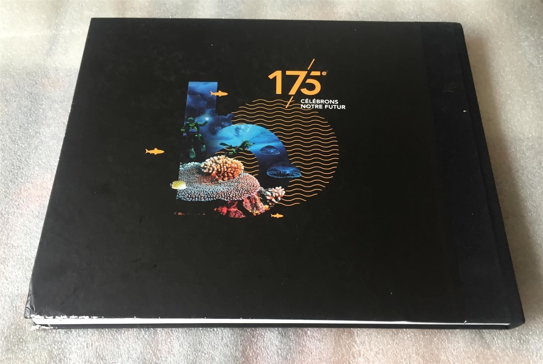 Libri: Rencontres Profondes Exploration en Polynésie Océanographie – Usato da Genève venduto da Cockattoo 1