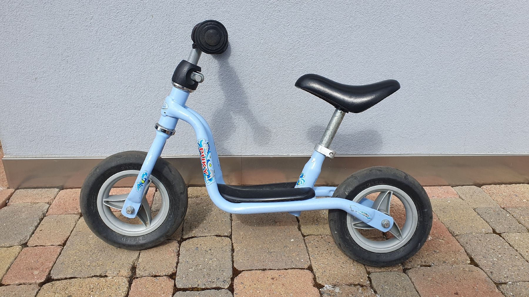 Puky Veicoli per bambini: PUKY Laufrad – Usato da Aarburg venduto da Codajolu