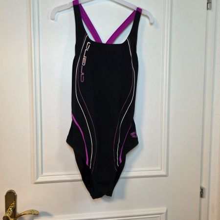 Arena Damen Badeanzug Sport Gr. S