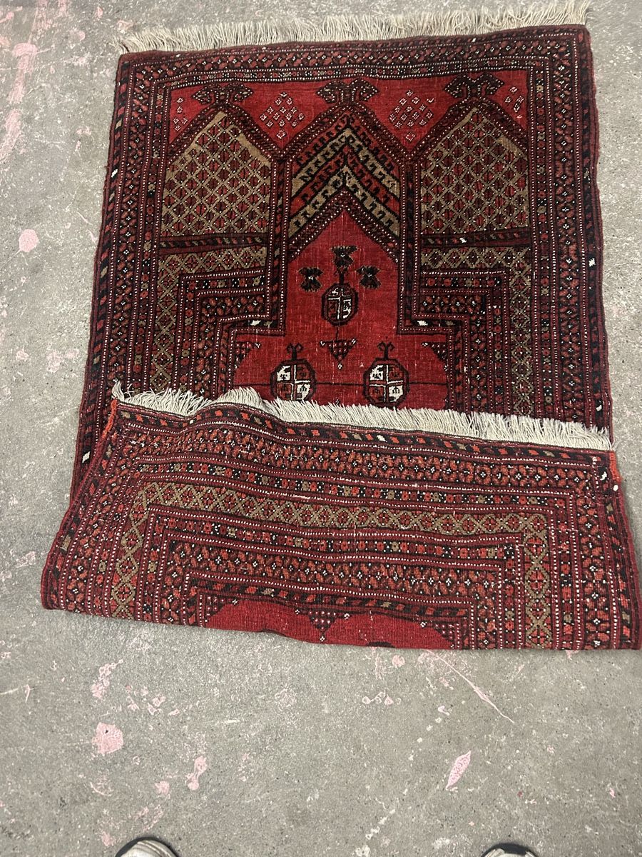 Tappeti: Teppich – Usato da Basel venduto da Krisztina.na 2