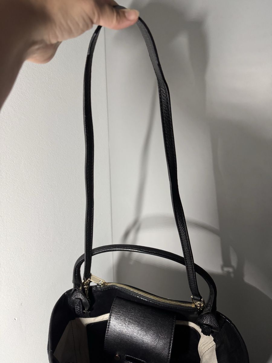 Jimmy Choo Borse: Jimmy Choo Suede handbag – Usato da Lugano venduto da fla_gk6h 8