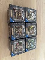 Exit Escape Puzzles