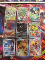 Pokemon Karten Art Rare Sammlungen Top Zustand! Japanisch
