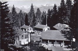 GLAUBENBERG