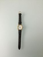 Herrenarmbanduhr