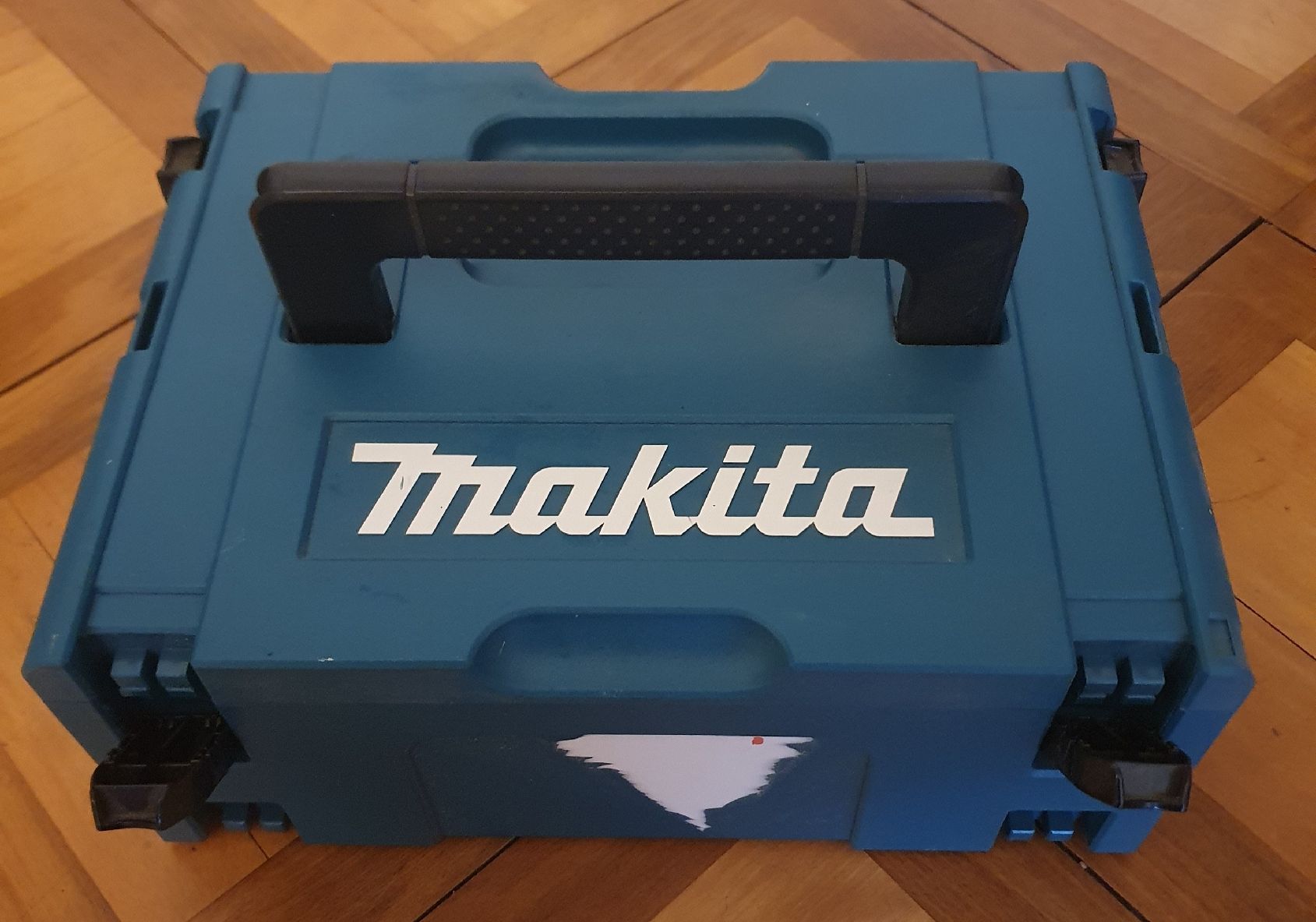 Makita Reisekoffer: Makita Koffer Makpac – Neu (gemäss Beschreibung) aus Pfäffikon ZH von