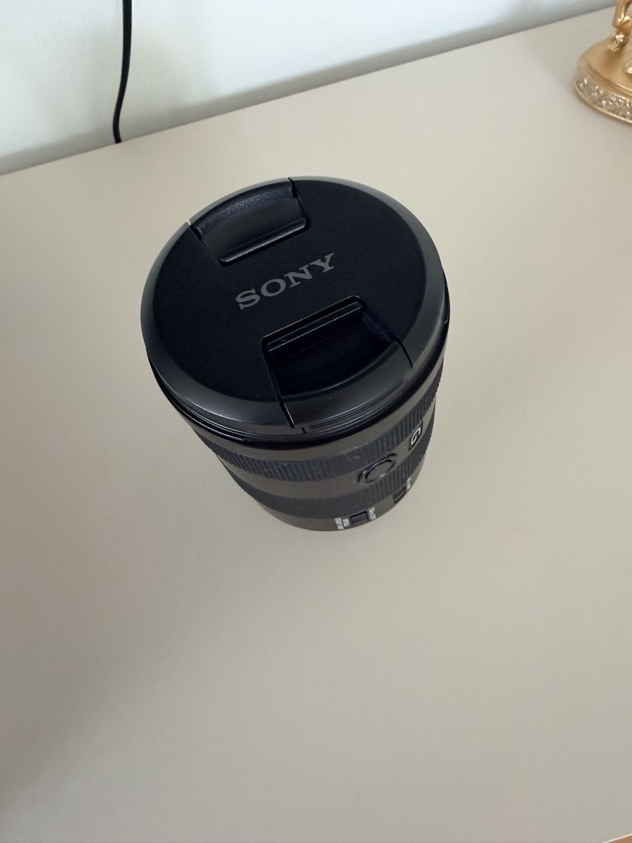 Sony Obiettivi: Sony FE 24-105mm f/4 G OSS – Nuovo e nell'imballaggio originale da St. Urban venduto da gul_rfw7 2