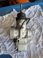 Dellorto Vergaser VHSB 34 QS für Rotax Max