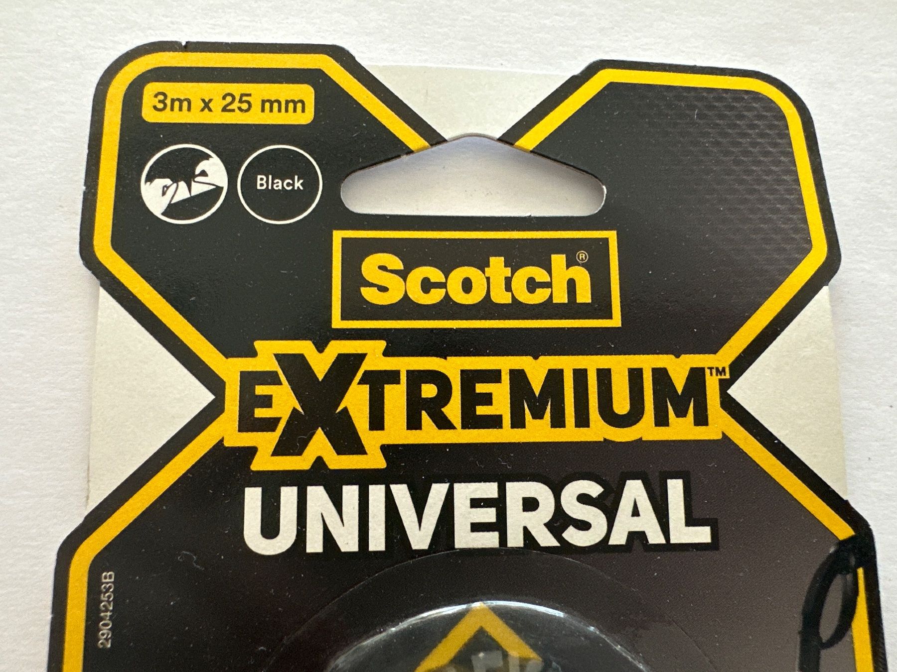 Altro materiale per ufficio: %Scotch extremium Gewebeklebeband – Nuovo e nell'imballaggio originale da Necker venduto da liq24 2