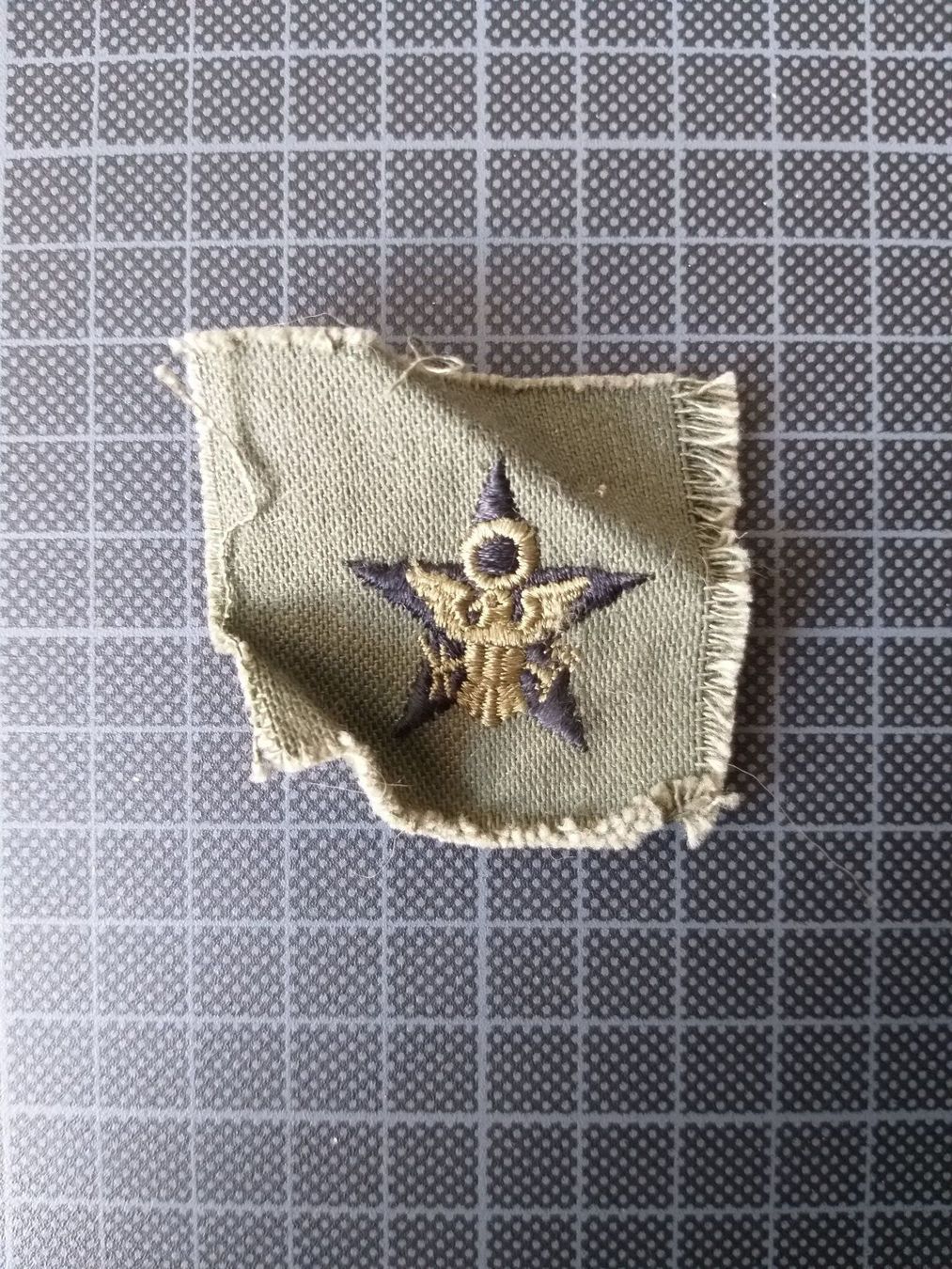 Plaquettes & Badges: Abzeichen US Army – D'occasion à Bauma par SwissMilitaria