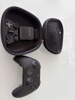 Xbox Elite Controller Series 2 + Zubehoer, Top Zustand!