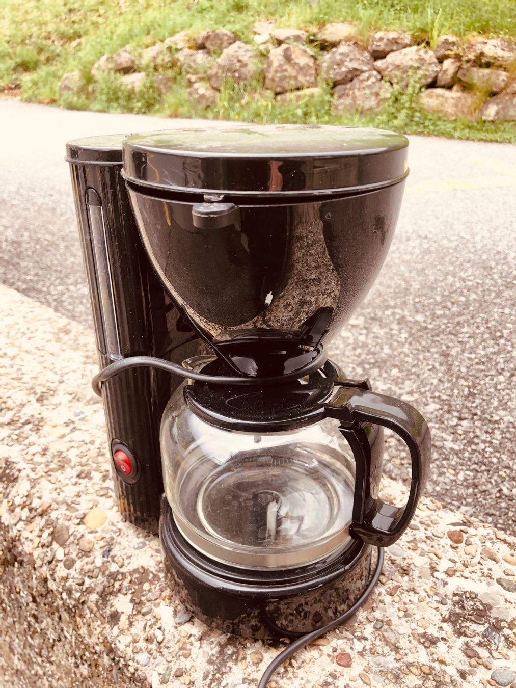 Macchine per caffè & Macchine per espresso: Kaffeemaschine 12V – Nuovo e nell'imballaggio originale da Haslen GL venduto da Willi17 3