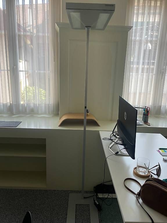 Lampade: Stehlampe – Usato da Strengelbach venduto da blubal 1