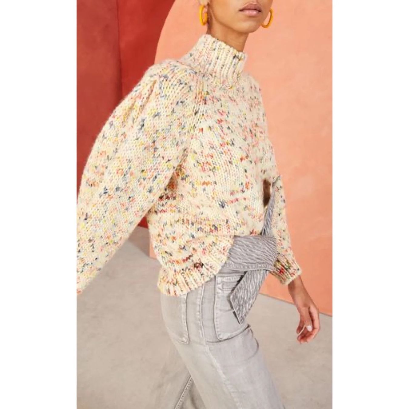 Ulla Johnson Maglioni & Felpe: Ulla Johnson Pullover – Usato da Dallenwil venduto da ZD2019 2