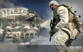 🥷Call of Duty Black Ops ,  Wii