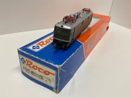 Roco H0, 43585 BR 150 DB grün, Top Zustand Neuwertig