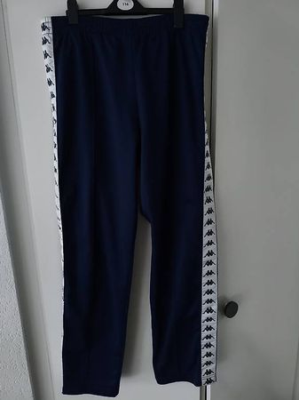 Trainerhose Kappa
