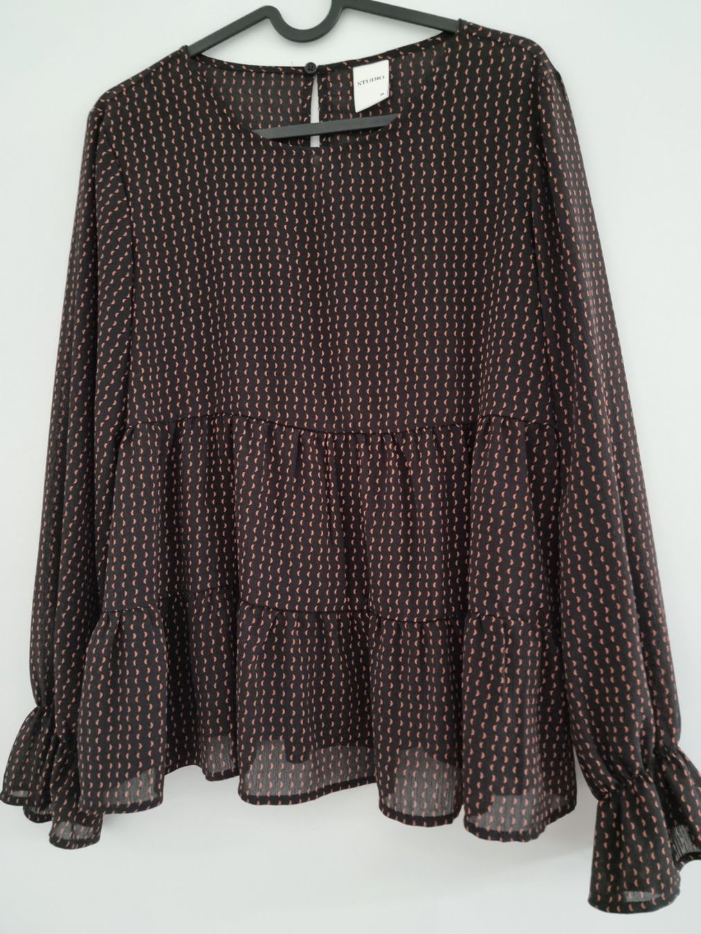 Lotti di vestiti: 6 Marken-Blusen /  Gr. S – Usato da Uttwil venduto da frosch2711