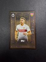 Topps Match Attax 2025/26 Ermedin Demirovic 242