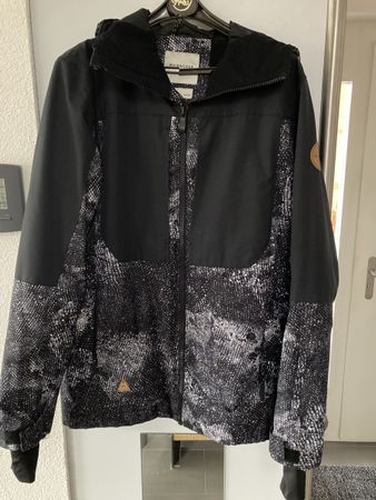 Skijacke Quiksilver