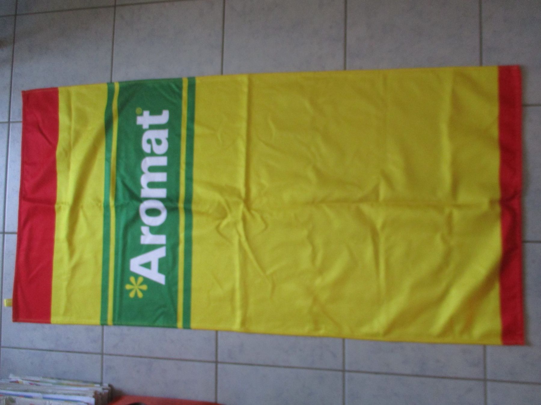 Badetücher: Aromat Badetuch – Neu (gemäss Beschreibung) aus Birsfelden von alles-muss-raus