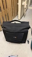 Velo Gepäckträgertasche