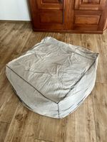 Gervasoni Pouf / Sitzsack