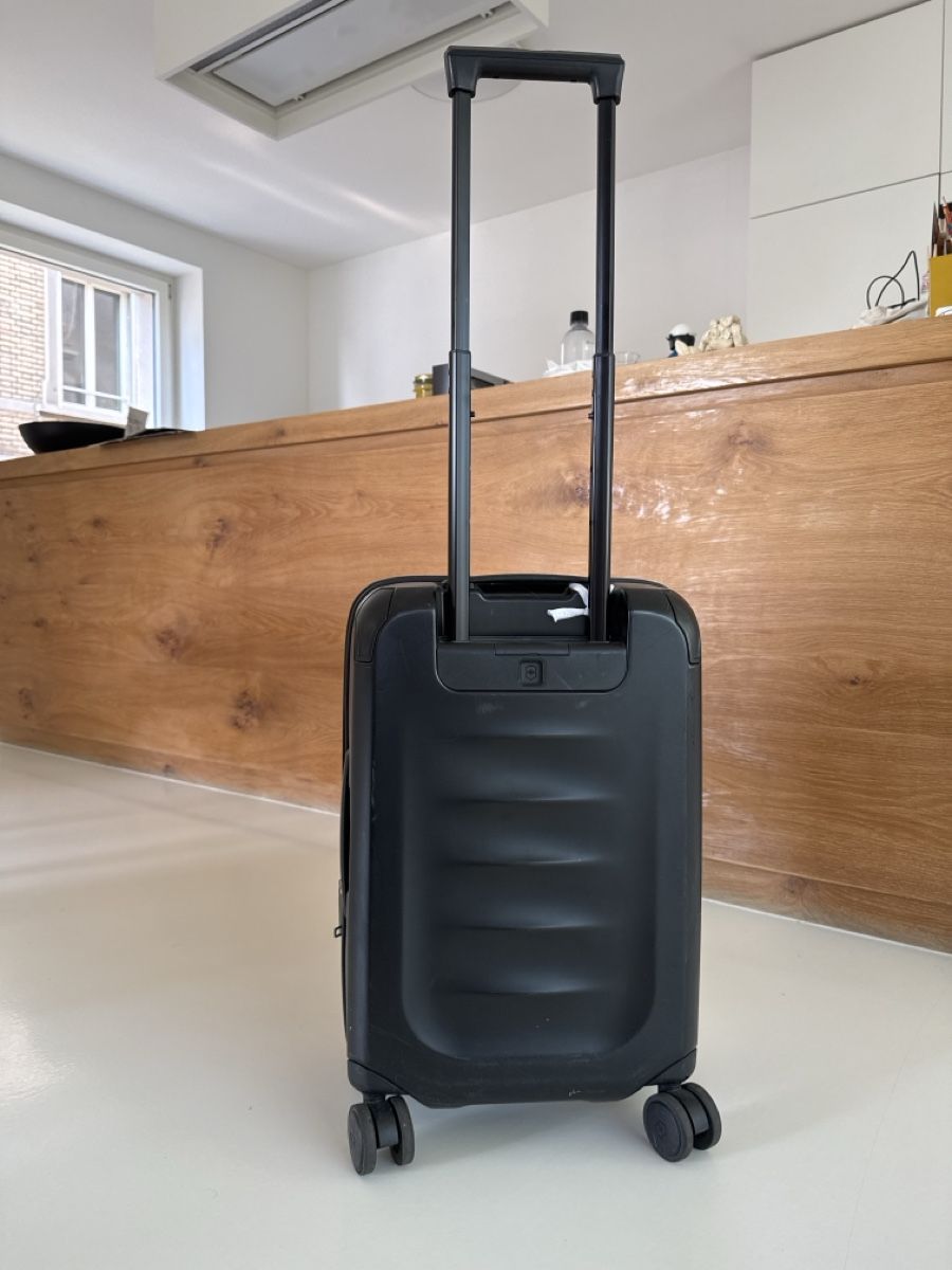 Victorinox Valises de voyage: Victorinox expandable carry-on – D'occasion à Zürich par mel_9t5v 3