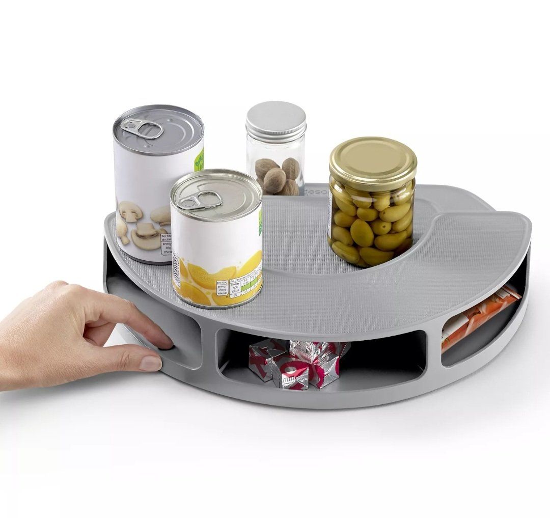 Joseph Joseph Contenitori & Simili: Joseph Joseph CupboardStore Organizer Drehteller neu – Nuovo e nell'imballaggio originale da Siebnen venduto da KiKla-Siebnen 4