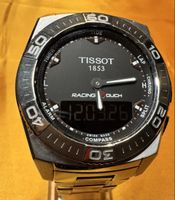 Tissot Racing Touch