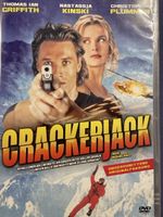 Crackerjack  (1994)  selten!
