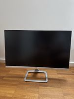 HP Bildschirm