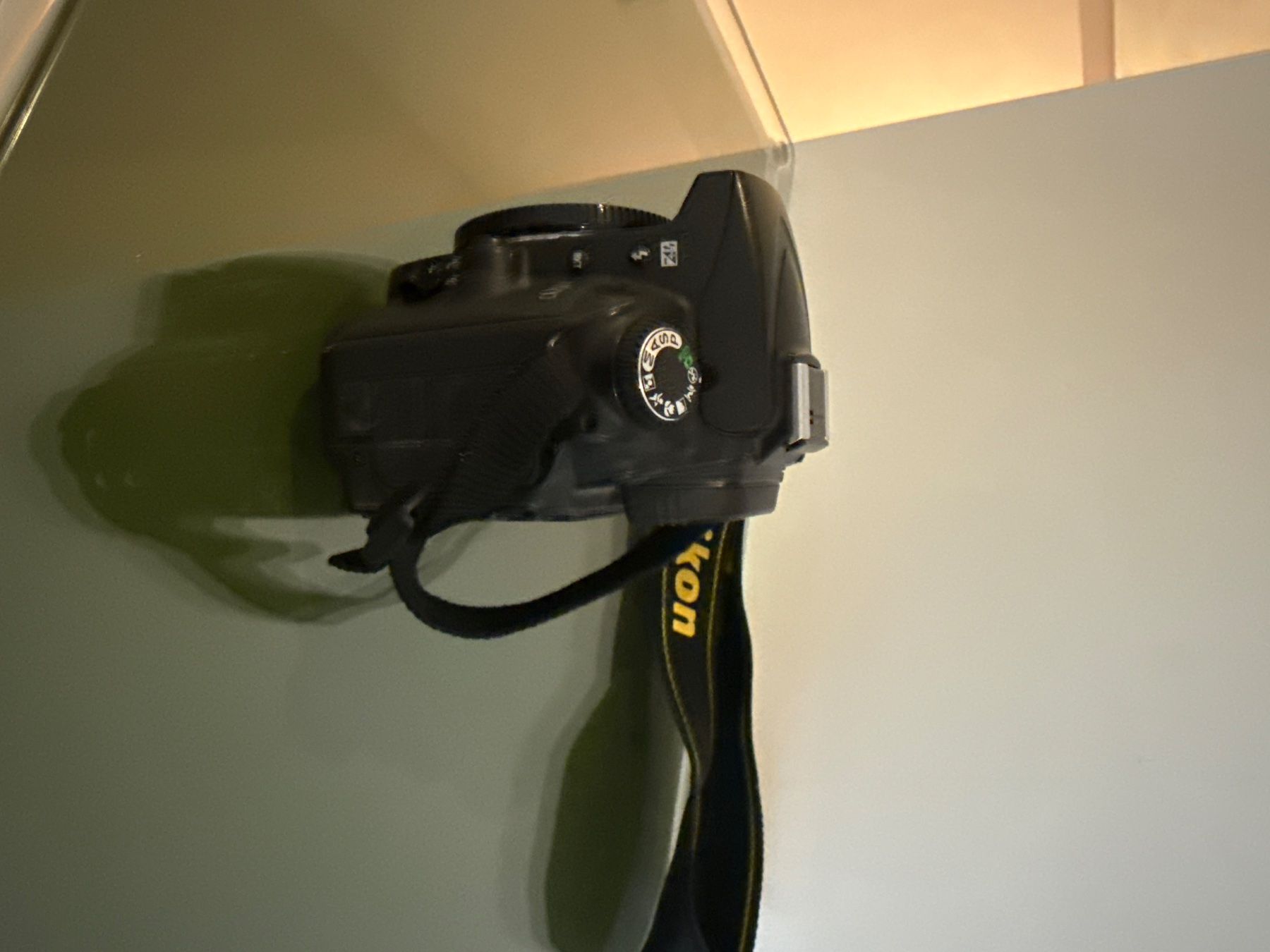 Nikon Fotocamera: Nikon D90 APS – Usato da Aarau venduto da vitafit11 1